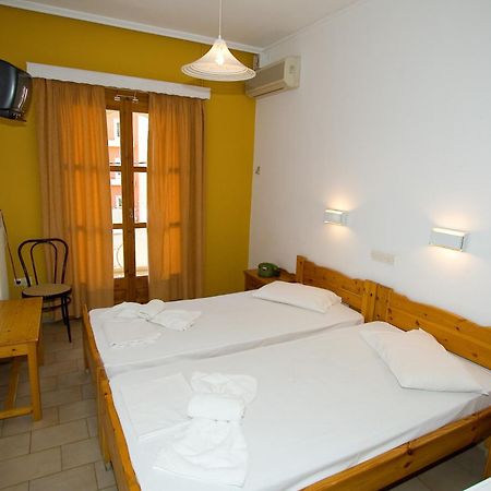 Hotel Aidipsos Loutra Edipsou  Værelse billede