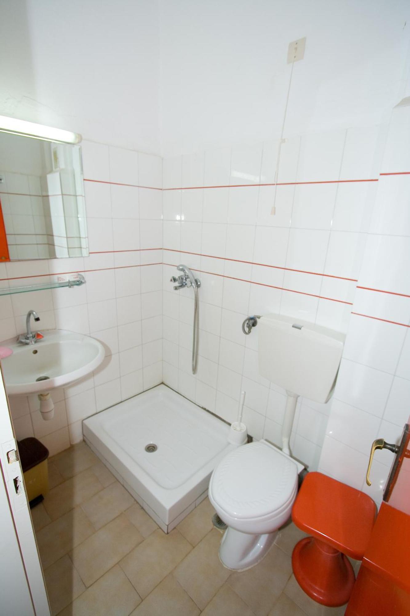 Hotel Aidipsos Loutra Edipsou  Værelse billede
