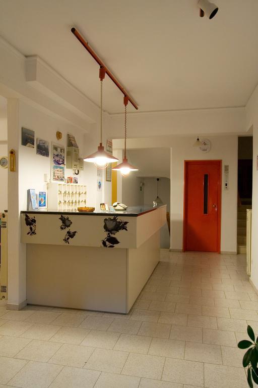 Hotel Aidipsos Loutra Edipsou  Eksteriør billede